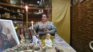 Рыбы.  Расклад таро на неделю с 27 сентября - по 03 октября