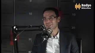Radyo 16'da yayınlanan, Ali Erman Aytaç özel programımız. Radyo Mikrofonu. Prodüktör Murat Günay.