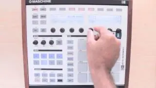 Maschine 101 Series: How to Make a Sampled Beat Ep. 4