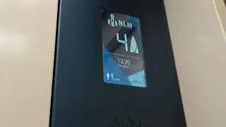 (После замены) Лифт NLM 2023 г.в Q=400 V=1.00m.c