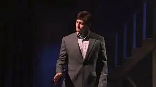 Agent Curt Mega Finally Snaps