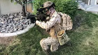 New loadout 2019
