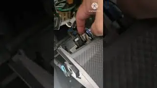2021 Subaru Forester Sport - auto start stop turn off plug in wire