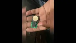 Toyota fortuner key cell remove #चाबी सेल कैसे निकाले#mechanic #viral #luxury