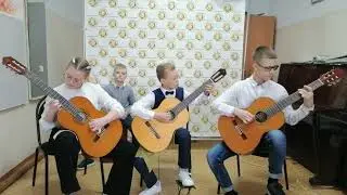 Г. Васильев "Фиксики.Барабан"