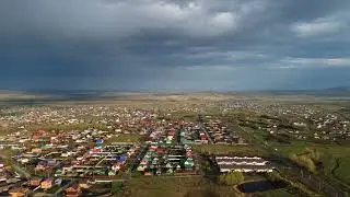 Салават спутник 4К