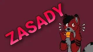 Zasady (Furry PL)