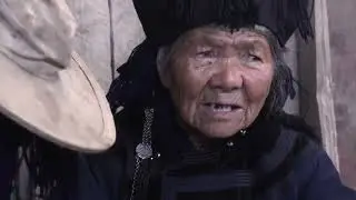 Chine Province du Yunnan épisode IV .