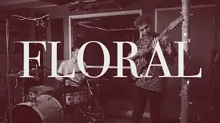 FLORAL // SPIRIT VISION STUDIOS