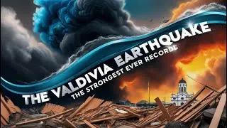 The Valdivia Earthquake: The Strongest Ever Recorded