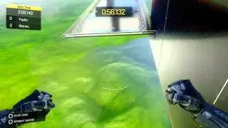 BO3: Free Run Alpha - My Fastest Run 2:07.150