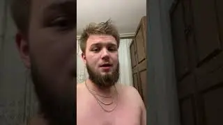 КУПИЛ ДЕЗОДОРАНТ