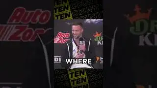 TEOFIMO CRINGE - Awkward press conference 😬 #boxing #teofimolopez  #joshtaylor
