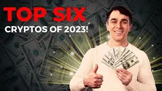 Top 6 Cryptos To Survive 2023