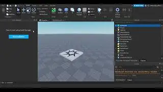Just a tutorial on how to import RBMX file