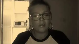 Rihanna - Where Have You Been Cover by Ava
