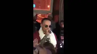 НОВЫЙ ТРЕК ГУФА 2018