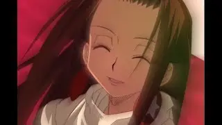 🐱😈 Hao Asakura | SHAMAN KING
