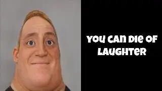 Mr. Incredible Becoming Uncanny: Disturbing Facts