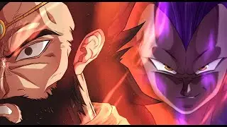 Vegeta Is BETRAYING King Sadala | Dragon Ball Kakumei Chapter 7