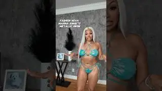 Get dressed with me …PICK  swimsuit should I pack ???