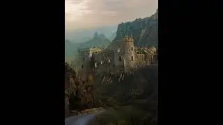 Epic Medieval Dungeon Synth: Approaching - Tales from the Old Continent