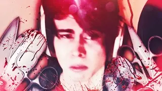 Autopsy - Leafyishere (ft. SolidShibe)
