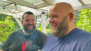 2021.08.04 ASADO bárány @ Picigurman 60fps full HD