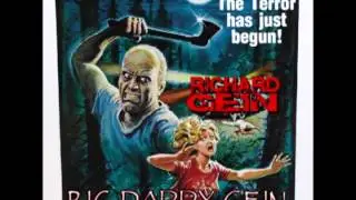 Richard Gein - Bash A Cunts Face