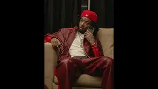 (FREE) 21 Savage X Metro Boomin X JID Type Beat "WILD"