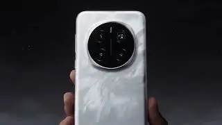 Moon Shadow color of Honor Magic7 Series | Official Teaser