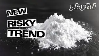 Monkey Dust and Chemsex: Understanding the Risks