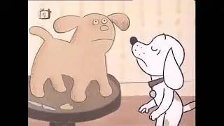 Káťa a Škubánek Jak se dělá kocour (S04E01)