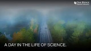 A Day in the Life of Science