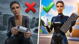 Why You Should Switch to Keyboard & Mouse