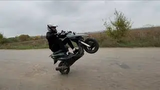 🤡[] HONDA DIO 35 [] FZM [] СТАНТ []🤡
