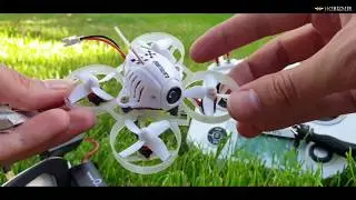 Drone film ur65