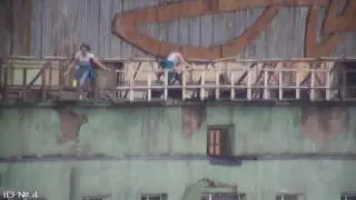 "В ПОГОНЕ ЗА ЭКСТРИМОМ" г.Караганда пр.Н.Абдирова маг.Юбилейный 05.07.2016г