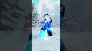 transition once again || The Strongest Battlegrounds