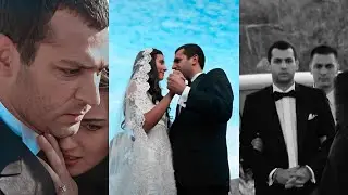 Asi• Demir {арест Демира на свадьбе}