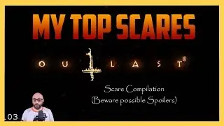 Outlast 2 scare montage by Teallen1996 | Swiftor