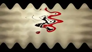 Oriental Dreamworks logo in Ultra Swist Major