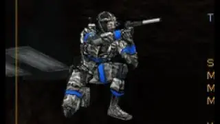 Team Fortress Classic: The Spy's Mission