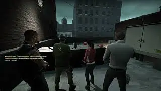 Quick Votekick — Left 4 Dead 2