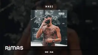 Arcangel - MMB's (Visualizer) | SR. SANTOS