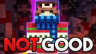 Analyzing Hypixel's Biggest Problem