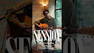 “CANGGIH” by Petra Sihombing at USS SESSION full version 