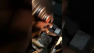 Rolling cutter.