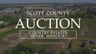 0 JULIE DRIVE, SIKESTON | SCOTT COUNTY MO 16.94 ... AUCTION