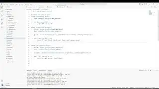 GoPython - Урок 54. Django models (Робота з базою даних)